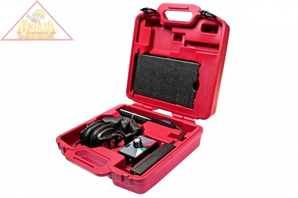 Стетоскоп механика МАСТАК электронный, 4-канальный 122-20001