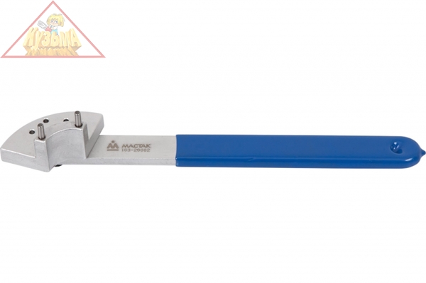 Ключ для натяжения ремня ГРМ МАСТАК 103-20002