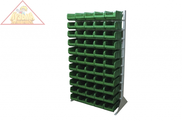 Стойка 1150х2000 Стелла-техник В1-00-00-11 односторонняя