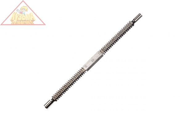 Приспособление для обновления резьбы Витворта 230 мм AJAX, 286211702340