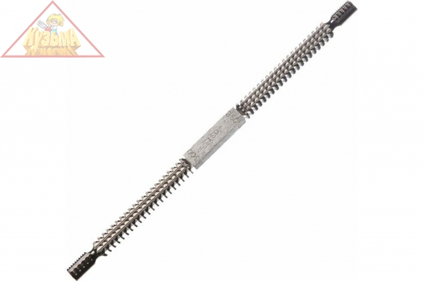 Приспособление для обновления метрической резьбы 230 мм AJAX 286211702310