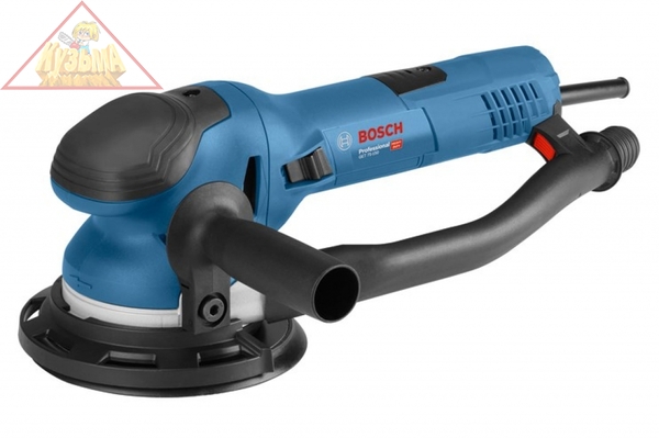 Эксцентриковая шлифмашина Bosch GET 75-150 0601257100