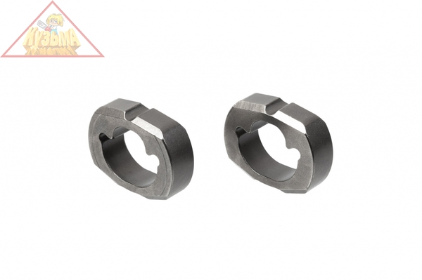 Ремкомплект для гайковерта NC-4236, молоток 2 шт MIGHTY SEVEN NC-4236T10