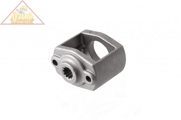 Ремкомплект для гайковерта NC-4236, обойма молотков MIGHTY SEVEN NC-4236P09