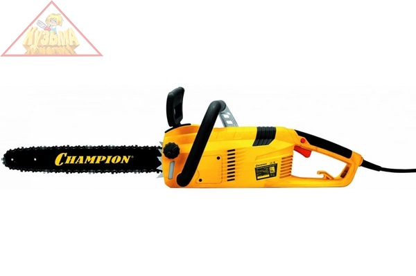 Электропила Champion 424N-18