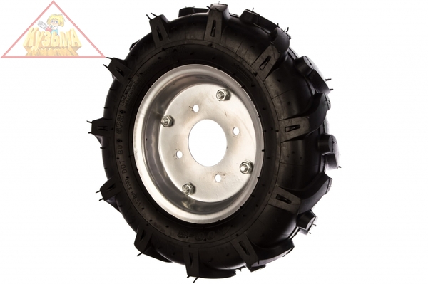 Комплект колес для КБ 60, КБ 506, КБ 506КМ Elitech 0401.002900 (арт. 187508)