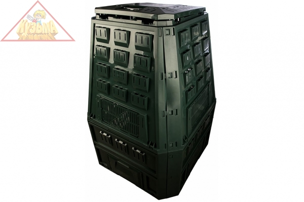 Компостер Prosperplast Evogreen 850 л зеленый IKEV850Z-G851
