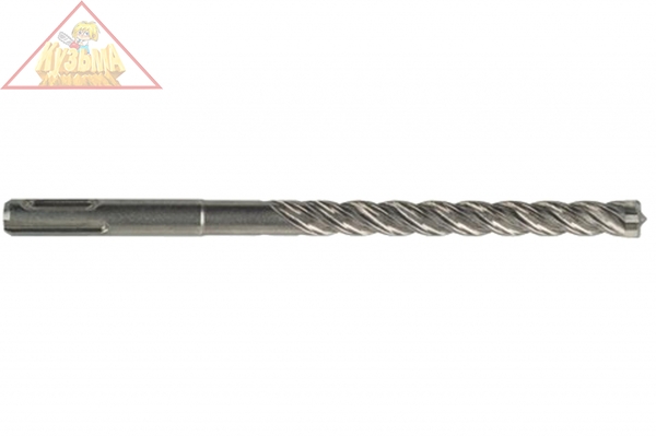 Бур SDS-Plus SHARX 12x265/200 мм /HAWERA/ арт. F00Y266499