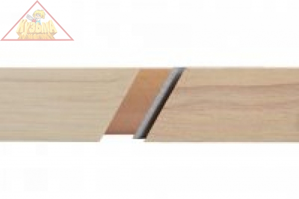 Фальцебель косой Pinie 10-21C/S