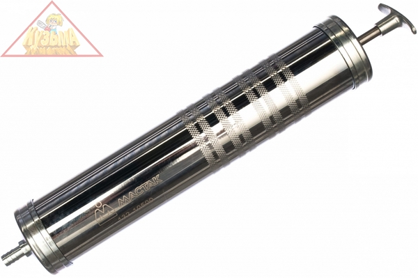 Шприц для масла МАСТАК 132-10500