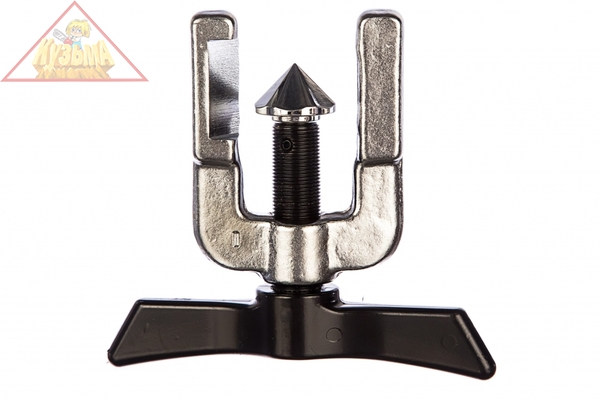 Приспособление для развальцовки трубок 4-16мм, кейс, МАСТАК 102-12001