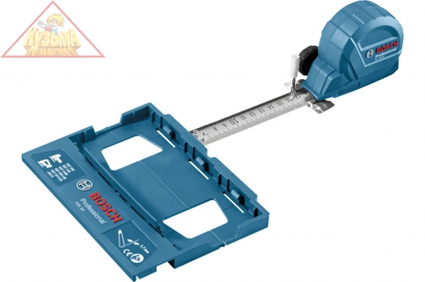 Переходник для лобзика KS 3000 Bosch 1600A001FT