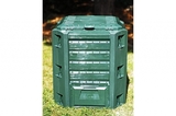 Компостер Prosperplast Compogreen 380 л зеленый IKST380Z-G851