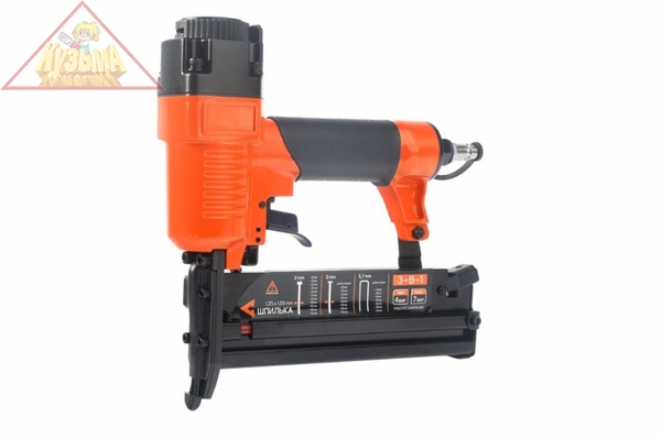 Пневмостеплер PATRIOT 3-в-1 ANG 210R, арт. 830902049