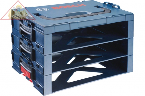 Выдвижная полка для i-Boxx Bosch (3 шт.) 1600A001SF