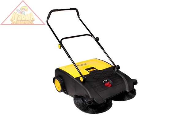 Подметальная механическая машина CHAMPION MS7550