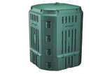 Компостер 340 л зеленый Prosperplast Compothermo IKB340-G851