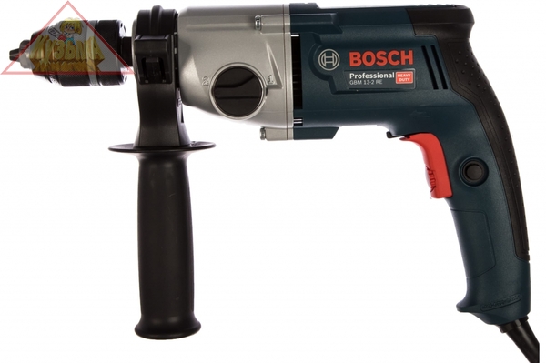 Дрель Bosch GBM 13-2 RE 06011B2.000