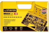 Набор метчиков и плашек STAYER 40 предметов 2805-H40_z01