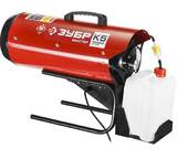 Дизельная пушка ЗУБР МАСТЕР ДП-К5-15000