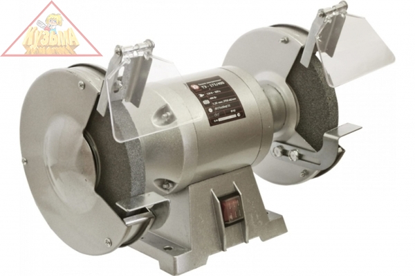 00000045639 Точило электрическое Калибр ТЭ-175/400