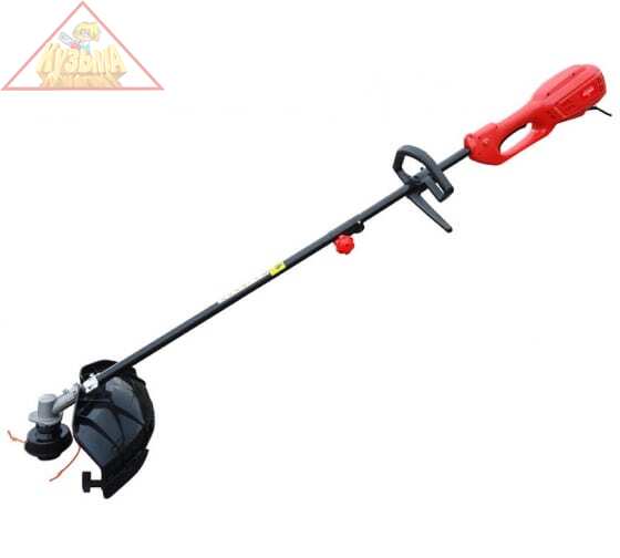 Электрокоса Elitech ЭТ 1000