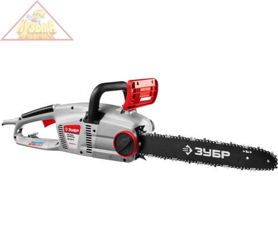 Цепная пила ЗУБР ЗЦП-2000-02