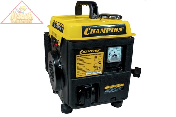 Генератор Champion IGG980