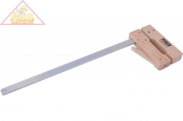 Деревянная струбцина PINIE 600 мм 30-600