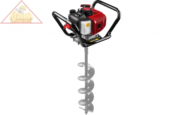 Мотобур Зубр МАСТЕР МБ1-200