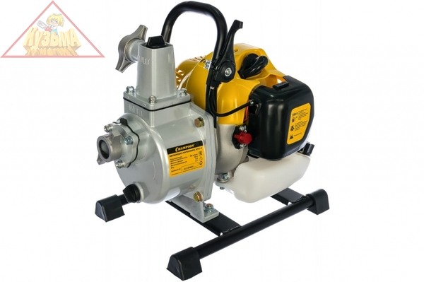 Мотопомпа Champion GP27-II