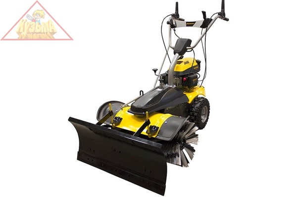 Подметально-уборочная машина Champion GS5080