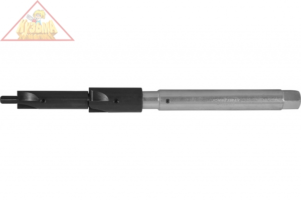 Приспособление для обработки посадочного гнезда форсунки дизельных двигателей 17 мм Jonnesway AI020187