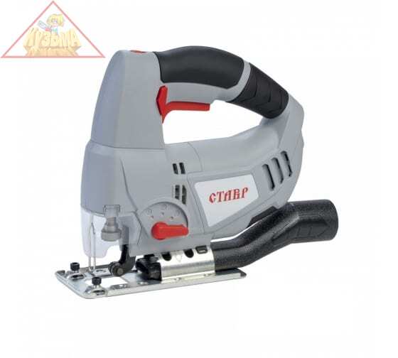 Электрический лобзик Ставр ЛЭ-65/700