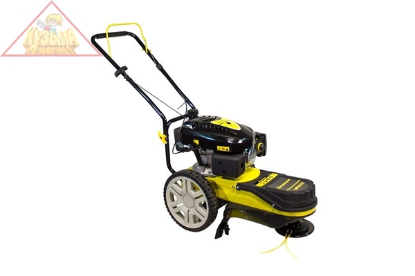 Колесный триммер (газонокосилка) Champion LMH5629