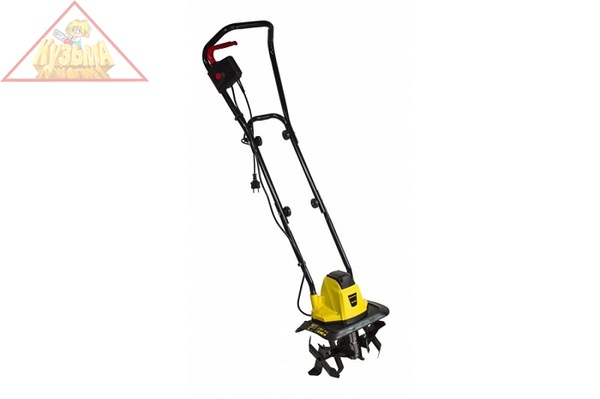Электрический культиватор Champion EC750