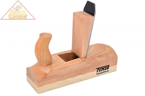 Рубанок зубчатый Pinie 9-45