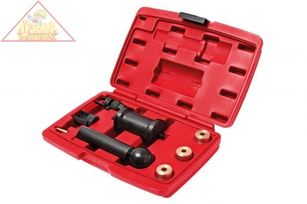 Съемник форсунок FSI VAG 8 предметов МАСТАК 103-15008C