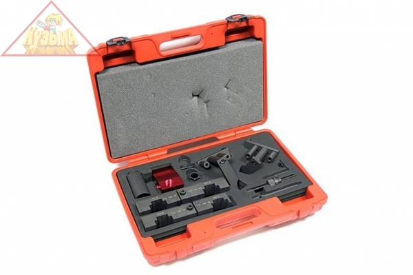 Набор фиксаторов цепи распредвала BMW 13 предметов МАСТАК 103-21223C