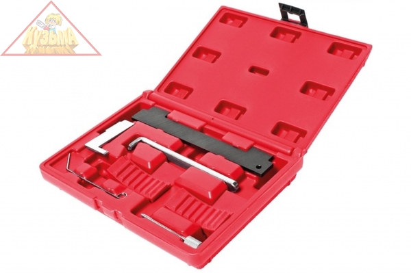 Набор фиксаторов распред валов GM 7 предметов МАСТАК 103-21507C