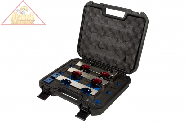 Набор фиксаторов распредвала / коленвала MB 16 предметов МАСТАК 103-21316C