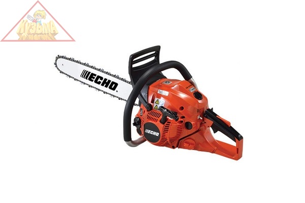 Бензопила ECHO CS-452ESX-15 CS-452ESX/38RD
