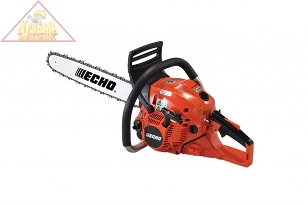 Бензопила ECHO CS-452ESX