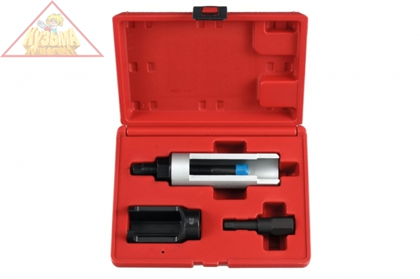 Съёмник дизельных форсунок Mercedes-Benz 3 предмета МАСТАК 103-51003C