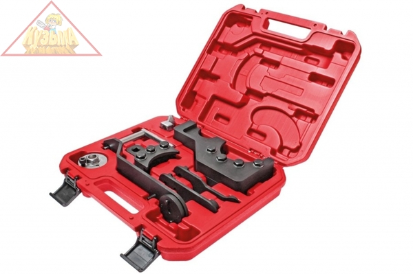 Набор фиксаторов распредвала / коленвала VAG 7 предметов МАСТАК 103-21117C