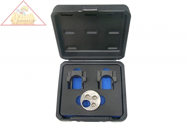 Набор фиксаторов распредвала / коленвала MB 3 предметов МАСТАК 103-21303C