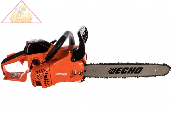 Бензопила ECHO CS-361WES-14 CS-361WES/35RC