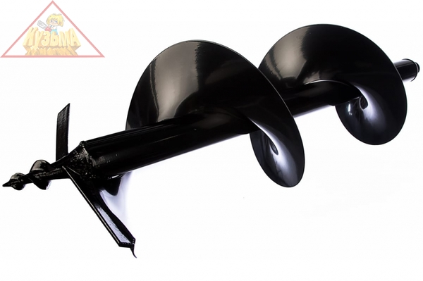 Шнек почвенный для EDR-2400 (175х420 мм) ECHO 99944900070