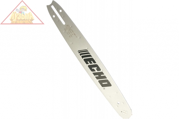 Шина (14; 3/8; 1.3 мм; 52/53 звена) ECHO C35S91-53ML-EC