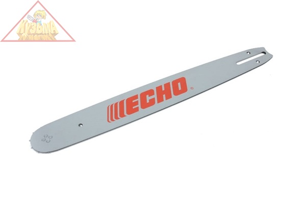 Шина (12; 3/8; 1.3 мм; 47 звеньев) ECHO C30S91-47ML-ET